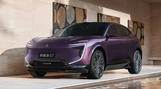 The Battle for EV Supremacy Heats Up in the World’s Largest Auto Market