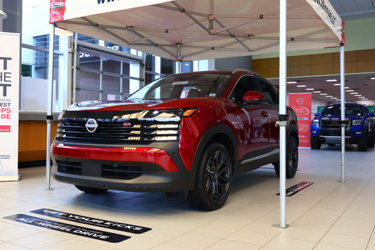 Nissan Projects $5.3 Billion Loss But Pins Hopes on Xterra Comeback