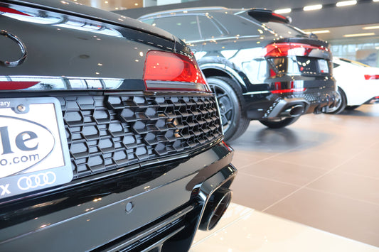 Audi Eyes First U.S. Manufacturing Plant to Beat Tariffs and Boost EV Growth