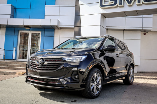 Buick Faces Steep Challenges as Tariff Hikes Threaten Price Surge for Popular Models