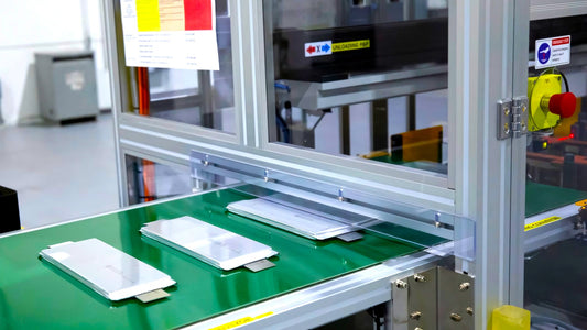 Ford Unveils Game-Changing LMR Battery Tech Aiming for Cheaper, Longer-Range EVs