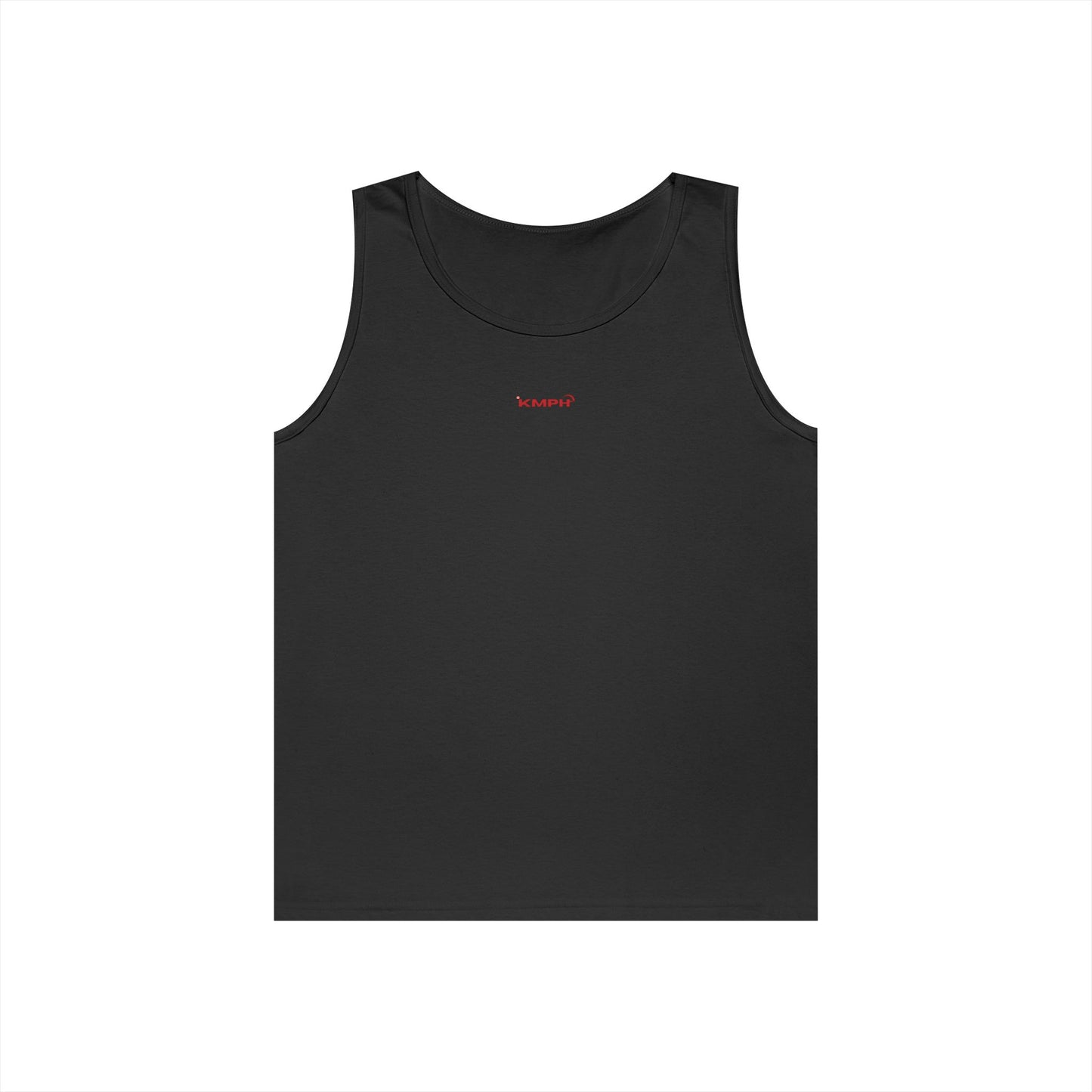 American Muscle Tank Top