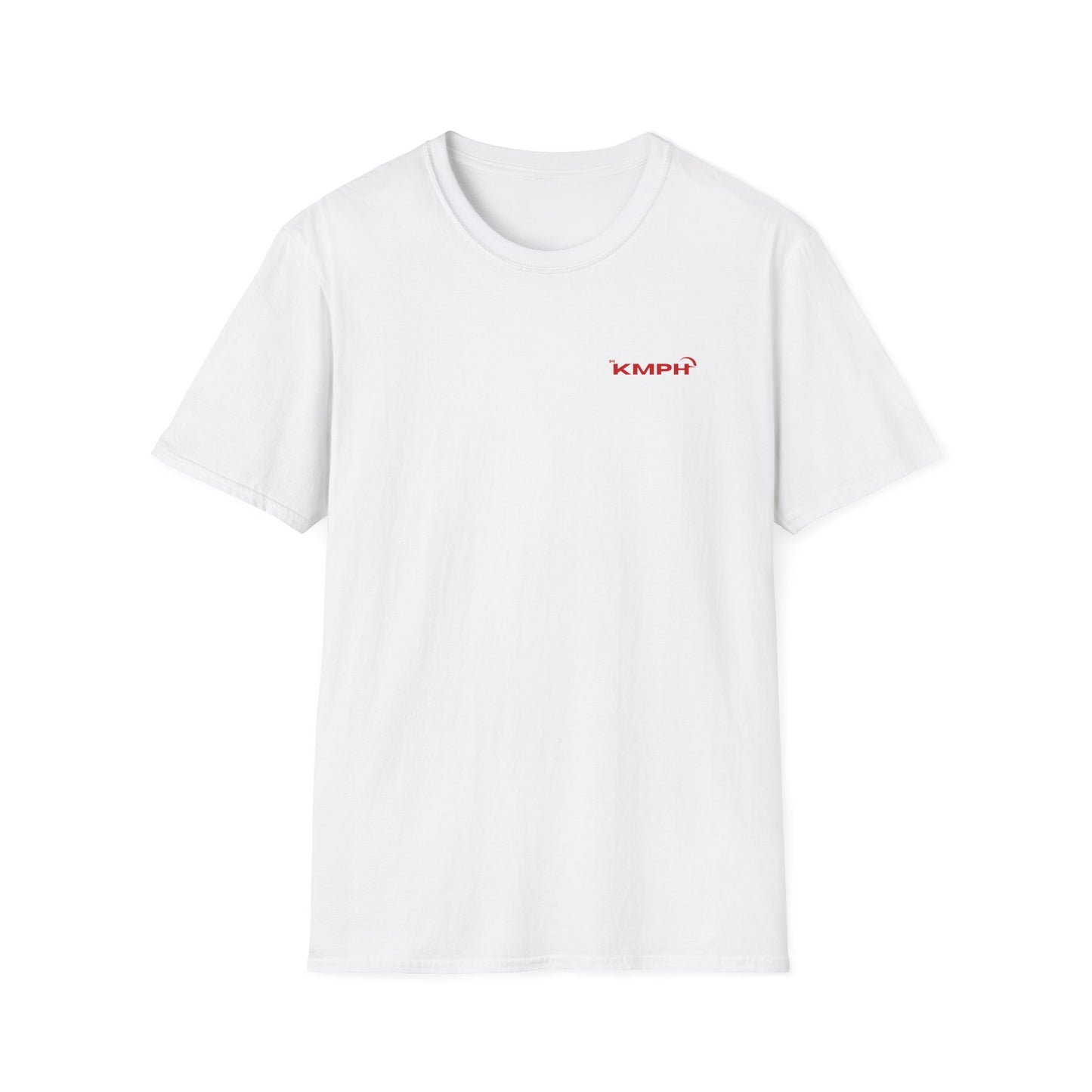 The Drift King Tee