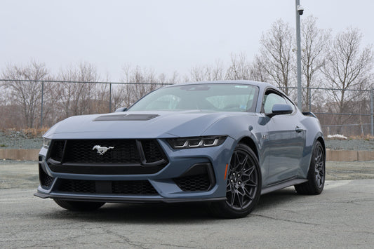 Ford CEO Warns: Tariffs Could Drive Vehicle Prices Up by $5,000 This Summer