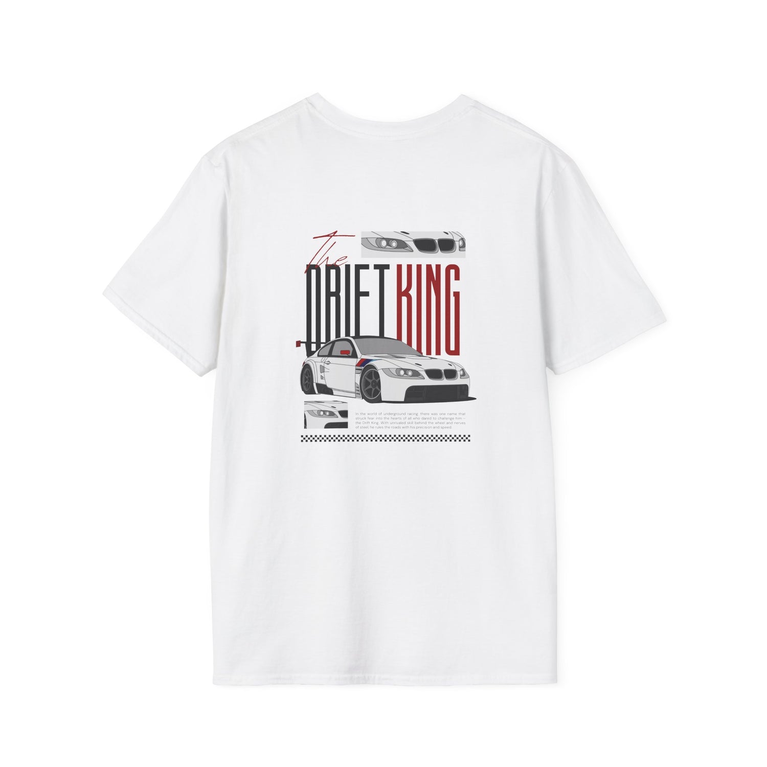 Short & Long Sleeved Tees
