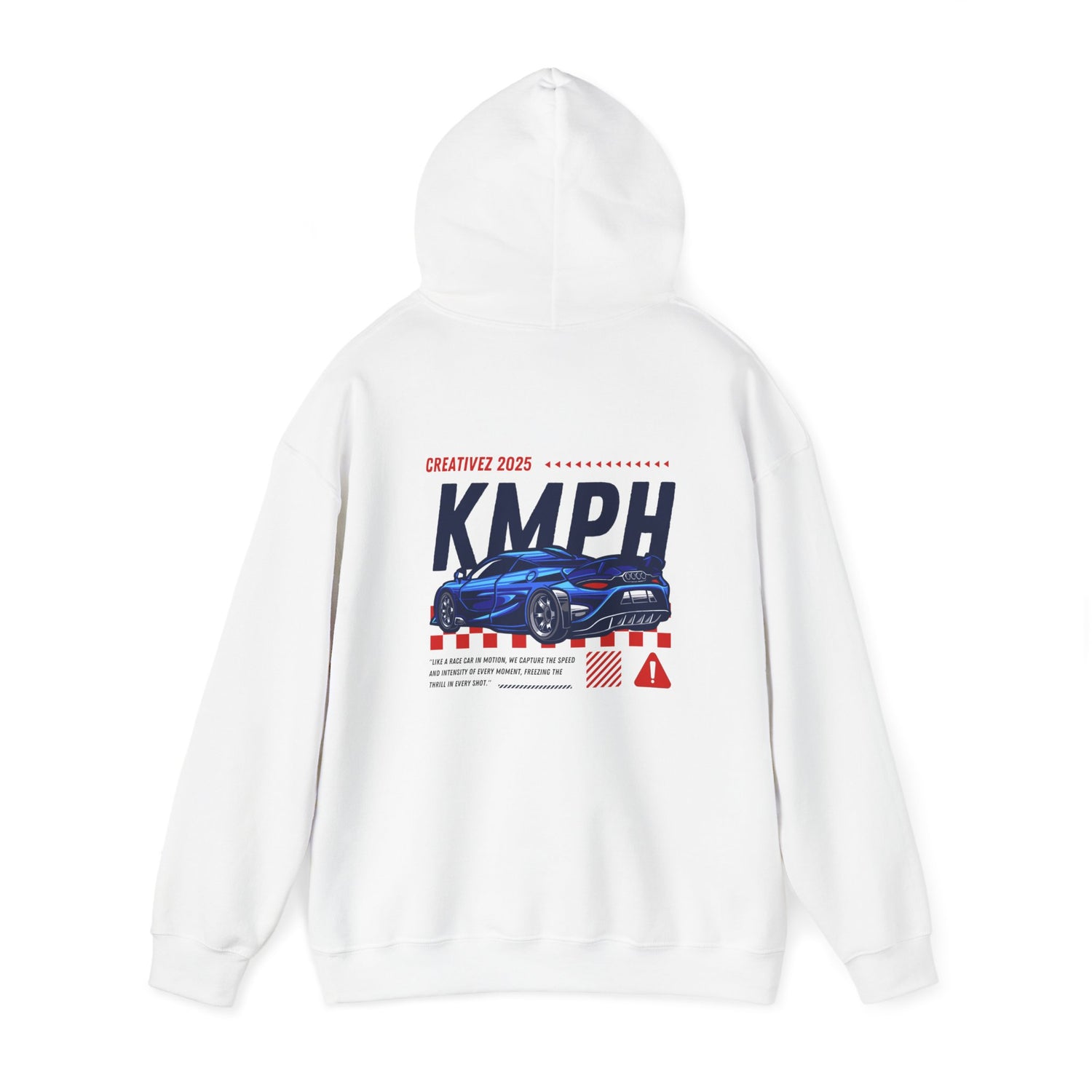 Hoodies & Sweaters