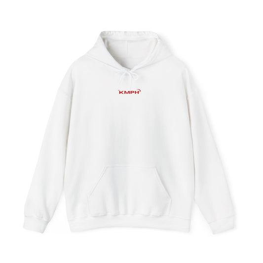 KMPH Sports Car Hoodie
