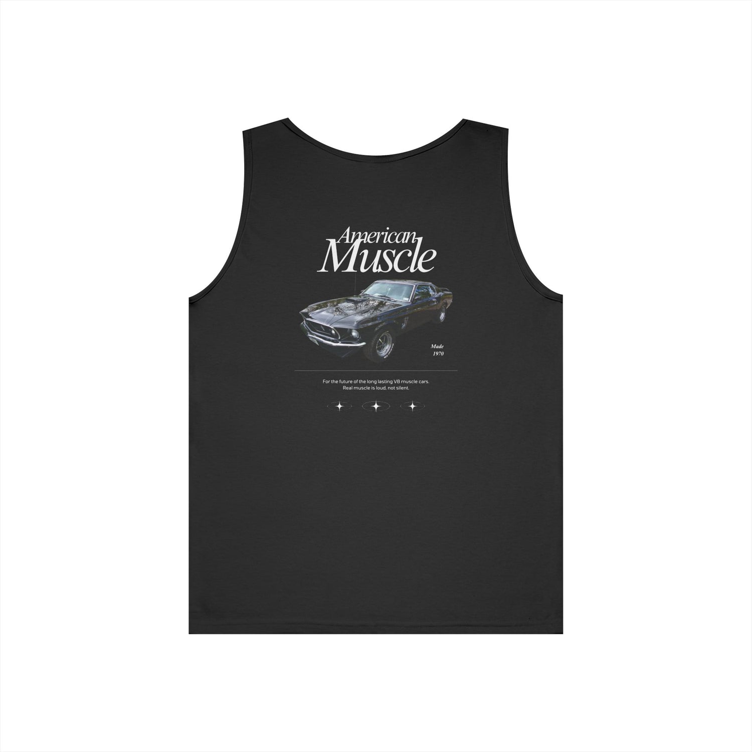 Sports Wear & Tank Tops