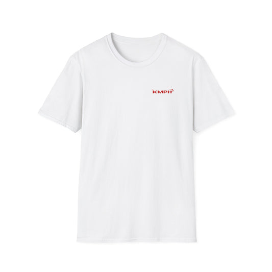 The Drift King Tee