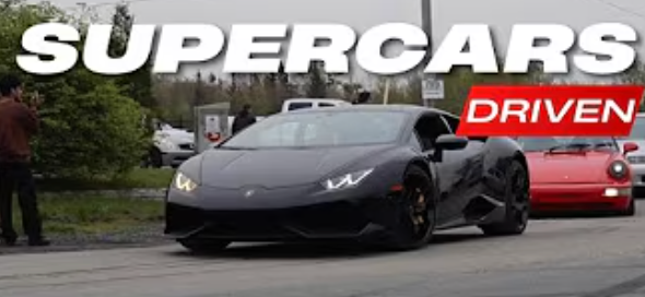 Load video: 2023 Ferrari Roma